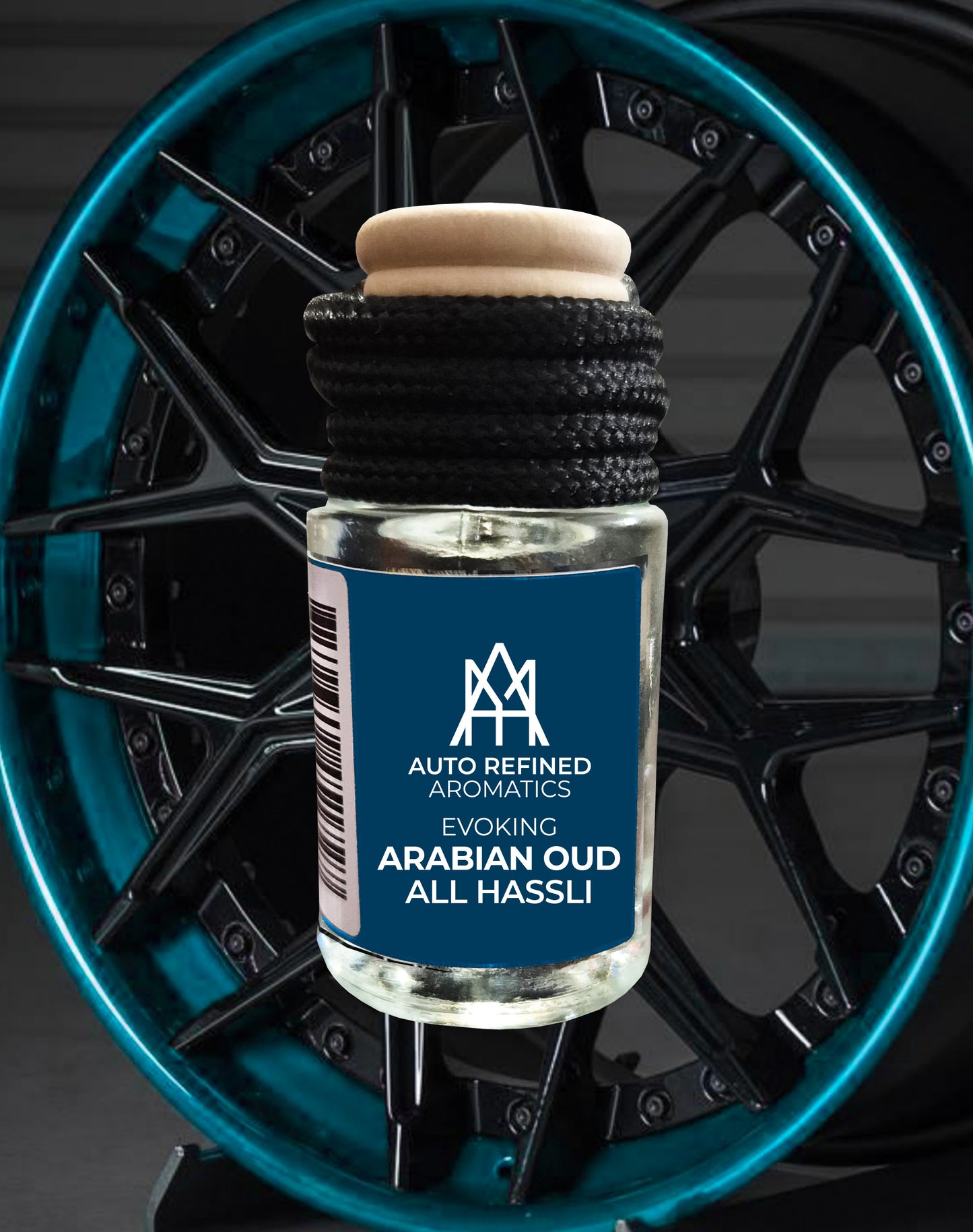 ARABIAN OUD