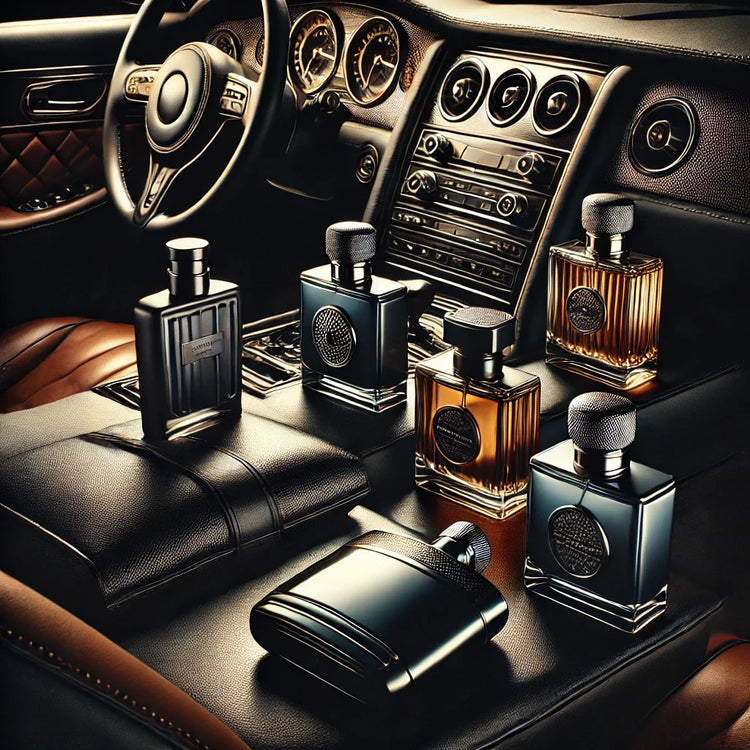 The Gentleman’s Drive