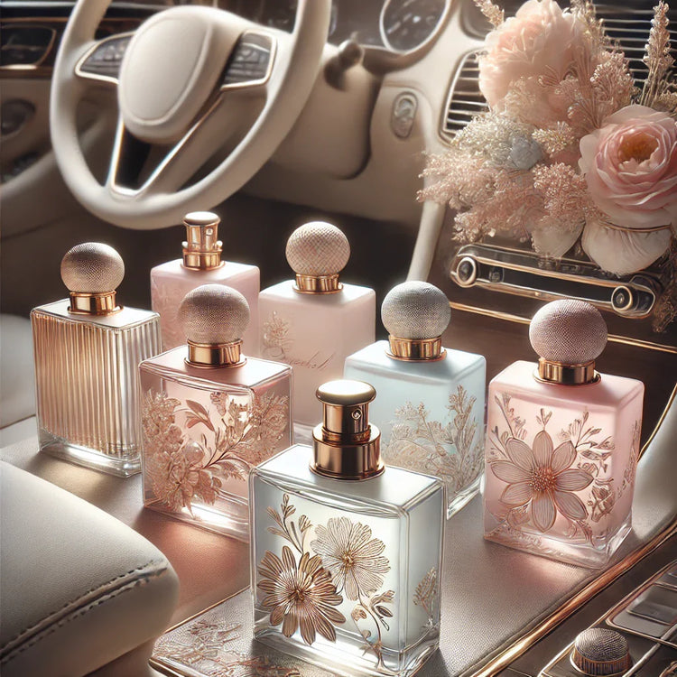 The Elegant Essence