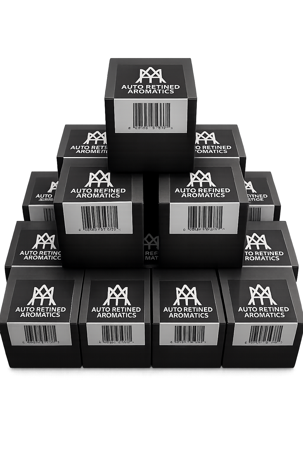 4 pack - Signature Collection
