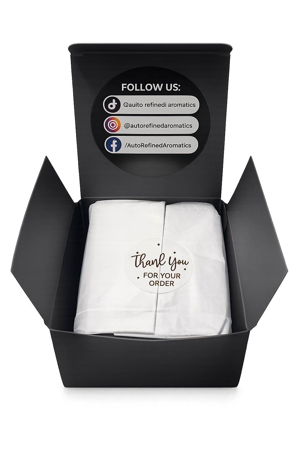 4 pack - Signature Collection