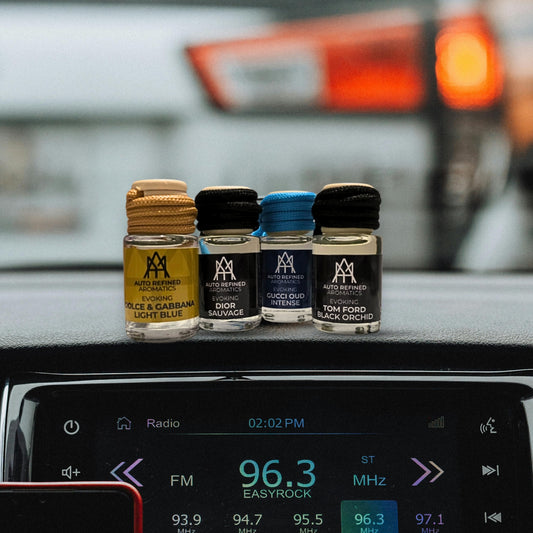 4 pack - Signature Collection