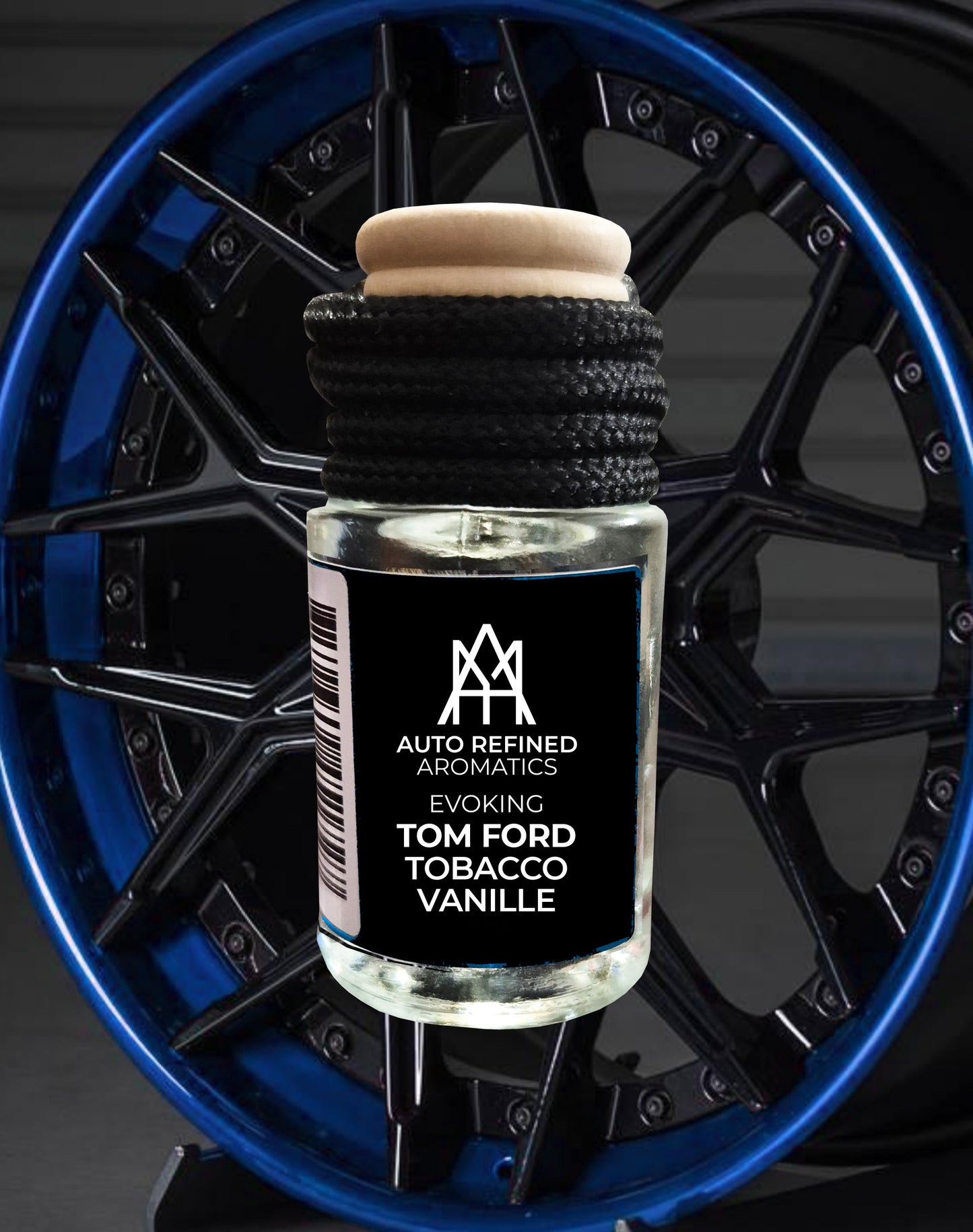 Tom Ford Tobacco Vanille